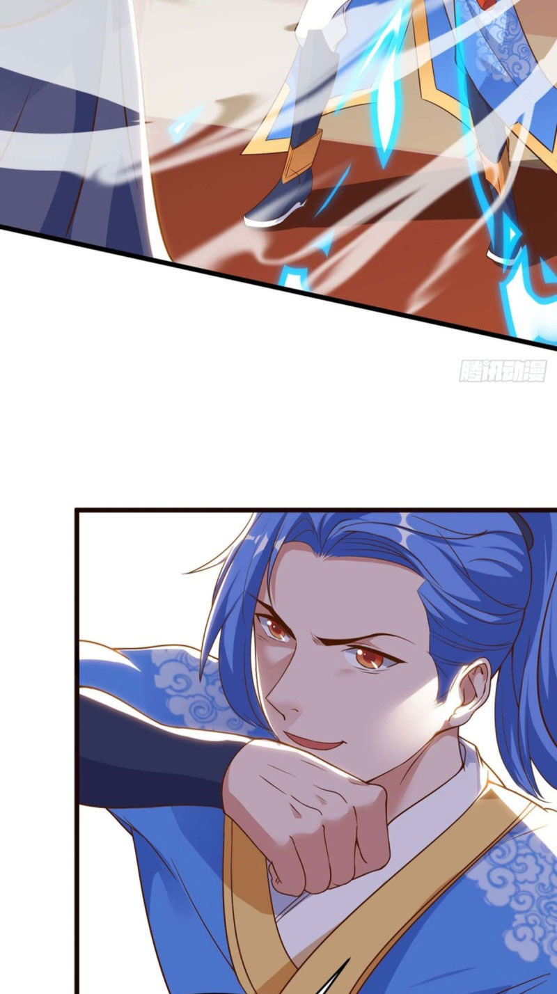 Tối Cường Thăng Cấp Chapter 119 - 18