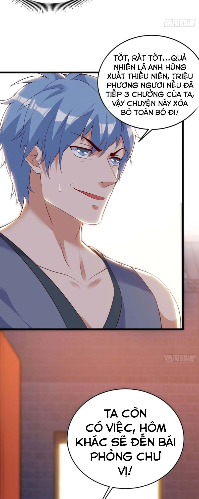 Tối Cường Thăng Cấp Chapter 119 - 21