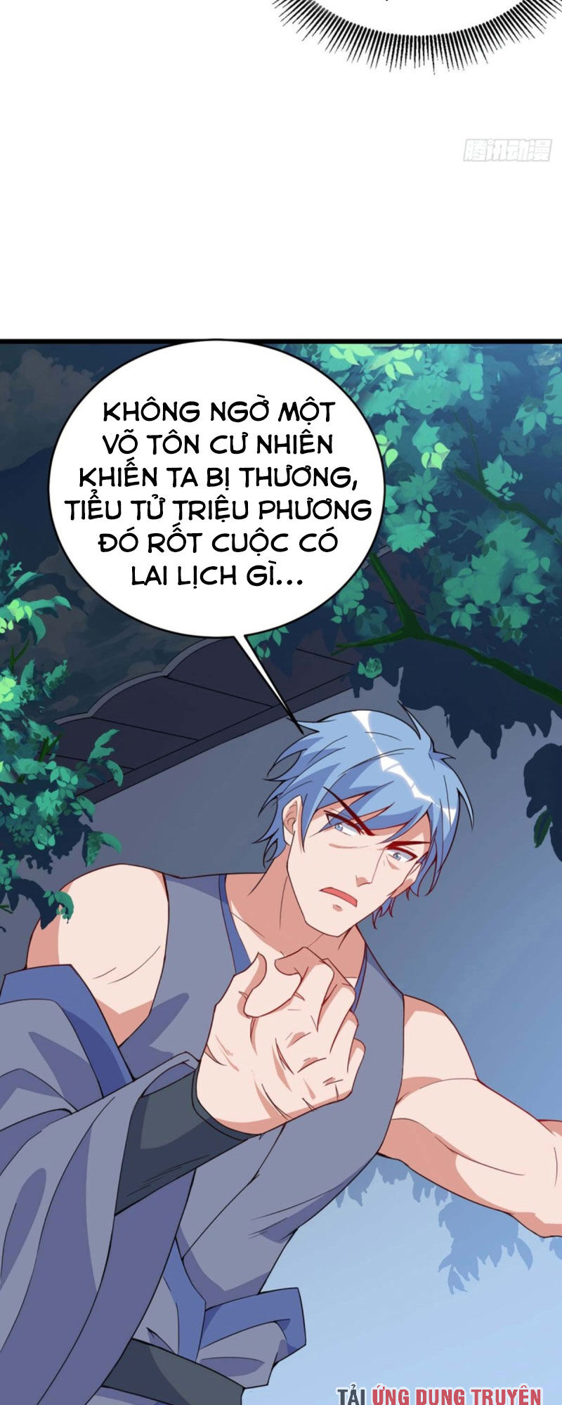 Tối Cường Thăng Cấp Chapter 119 - 24