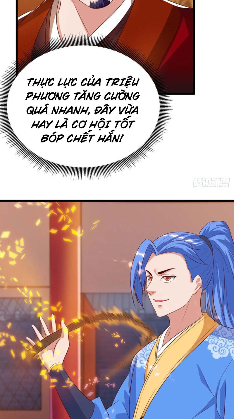 Tối Cường Thăng Cấp Chapter 119 - 9