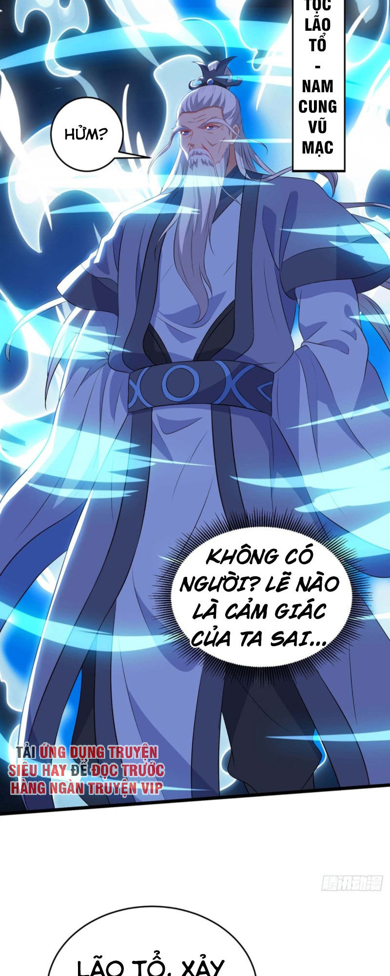 Tối Cường Thăng Cấp Chapter 120 - 16