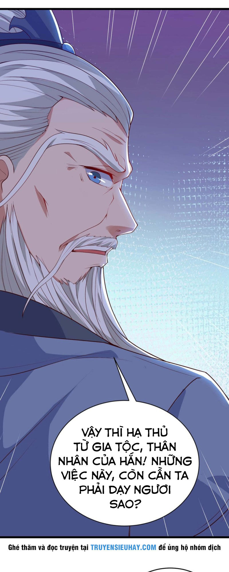 Tối Cường Thăng Cấp Chapter 120 - 19