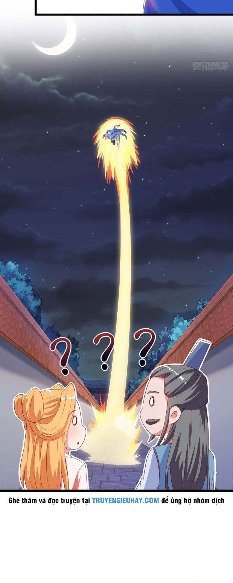 Tối Cường Thăng Cấp Chapter 120 - 8