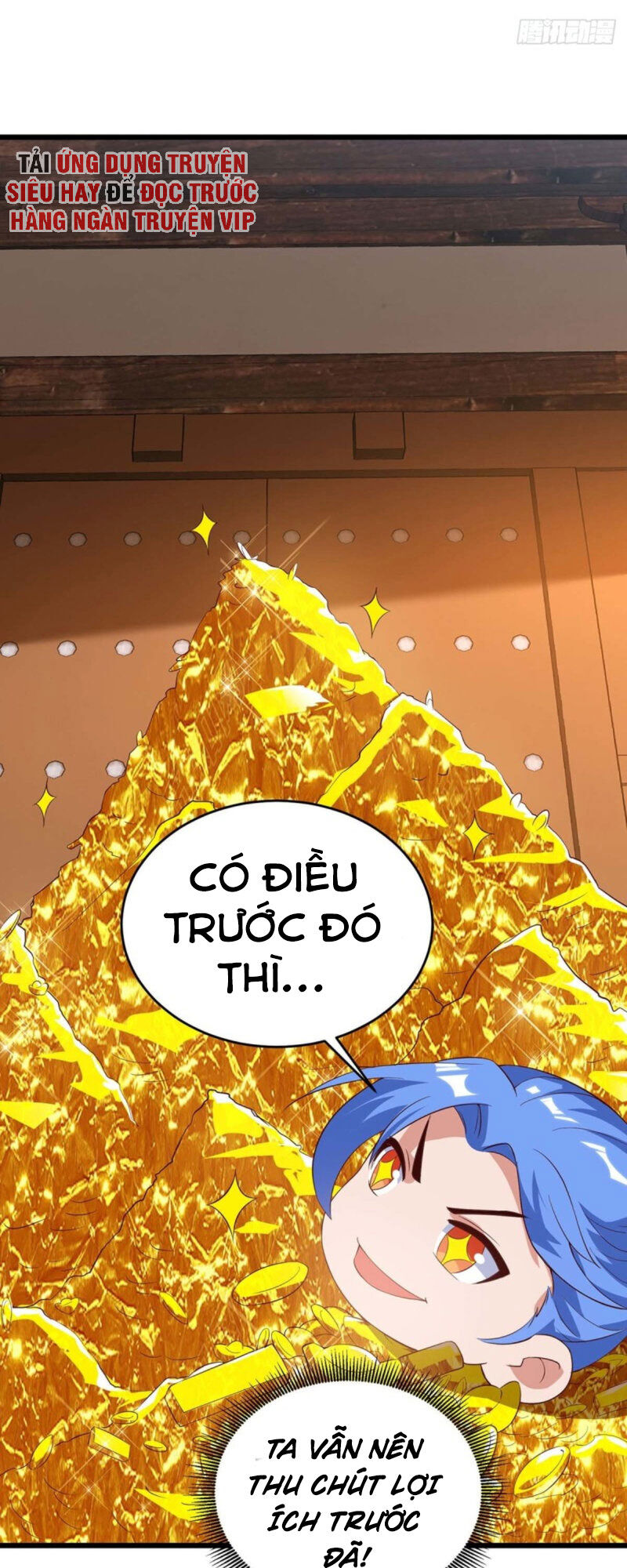 Tối Cường Thăng Cấp Chapter 121 - 2