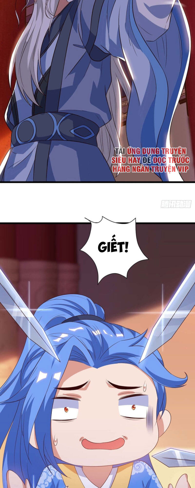 Tối Cường Thăng Cấp Chapter 121 - 20