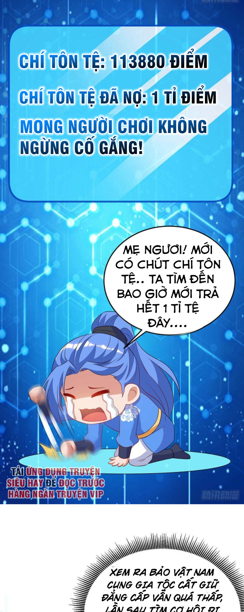 Tối Cường Thăng Cấp Chapter 121 - 7