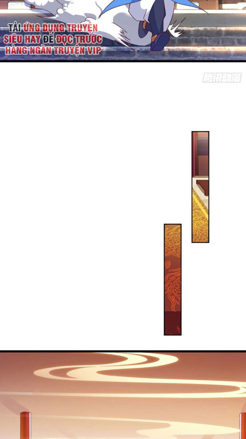 Tối Cường Thăng Cấp Chapter 121 - 9