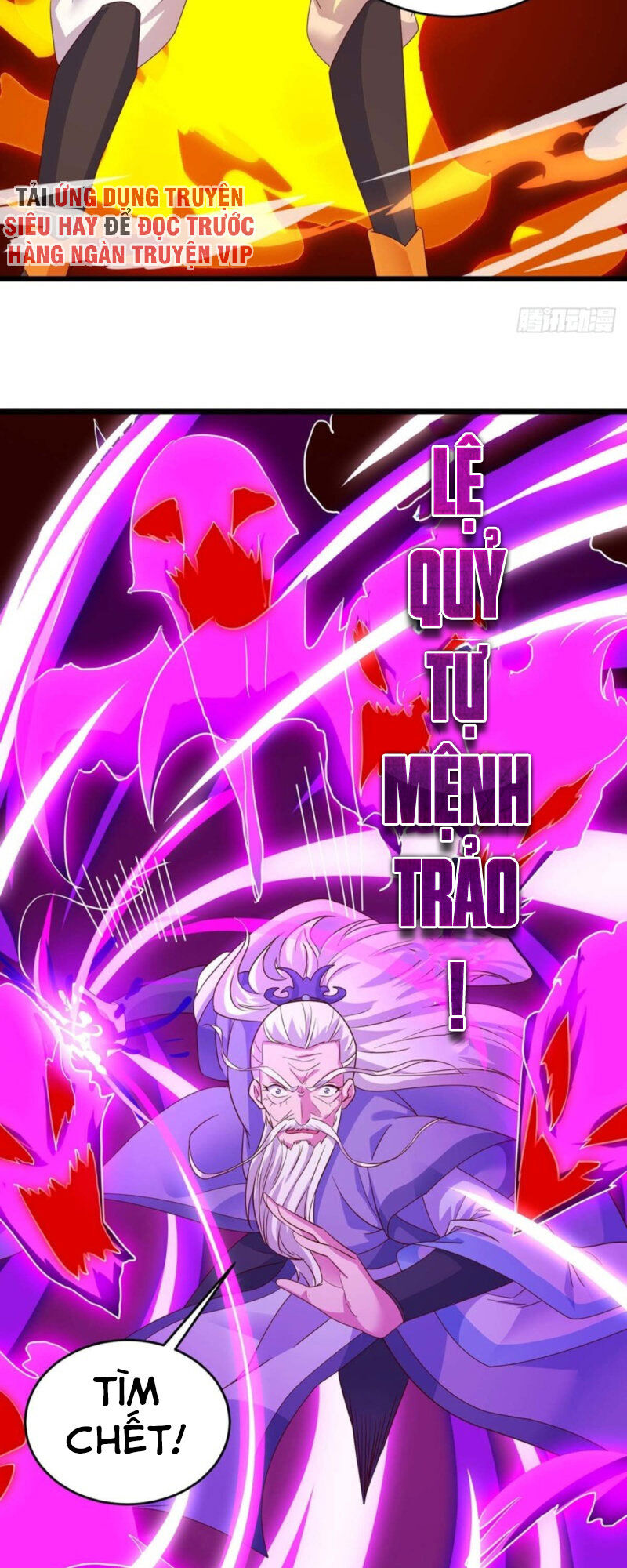 Tối Cường Thăng Cấp Chapter 122 - 13