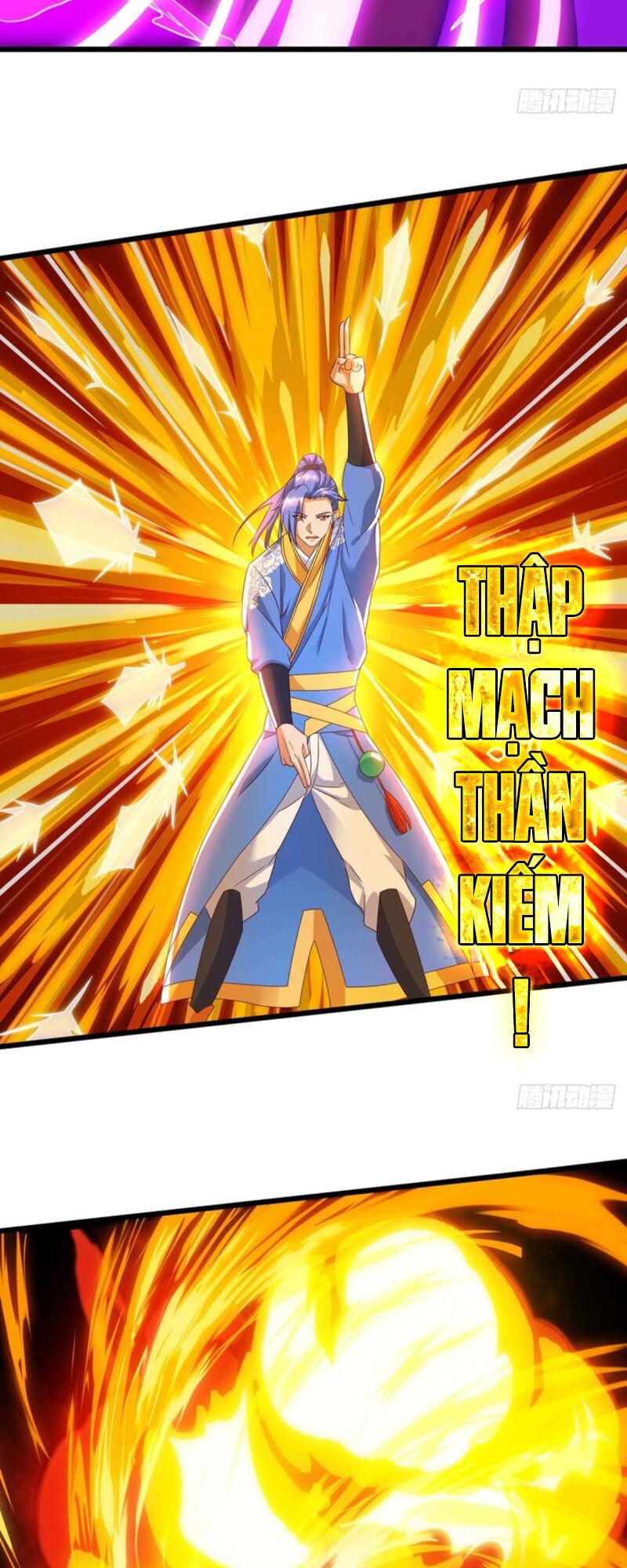 Tối Cường Thăng Cấp Chapter 122 - 14