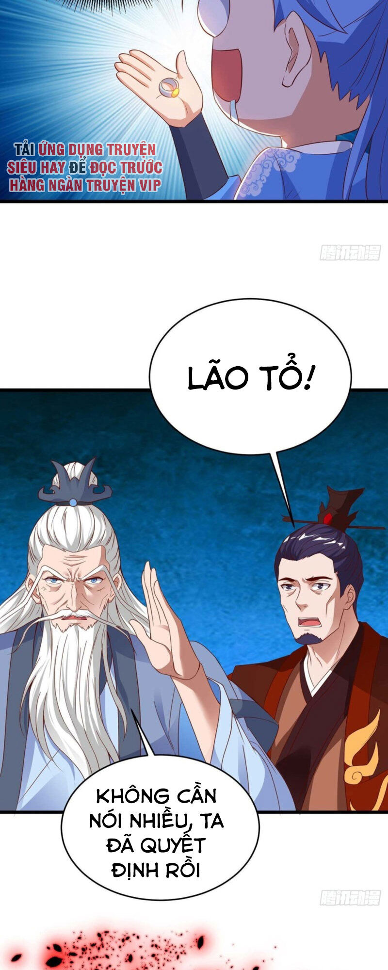 Tối Cường Thăng Cấp Chapter 122 - 20