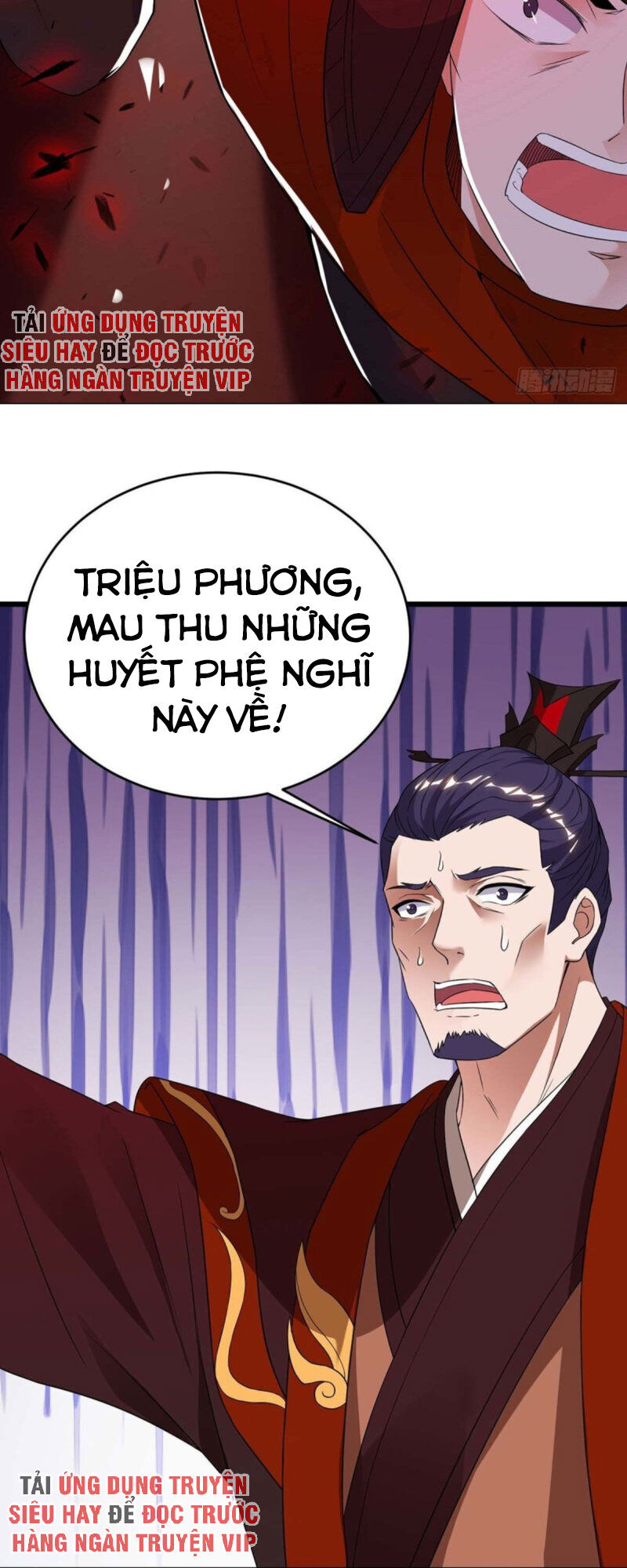 Tối Cường Thăng Cấp Chapter 122 - 7