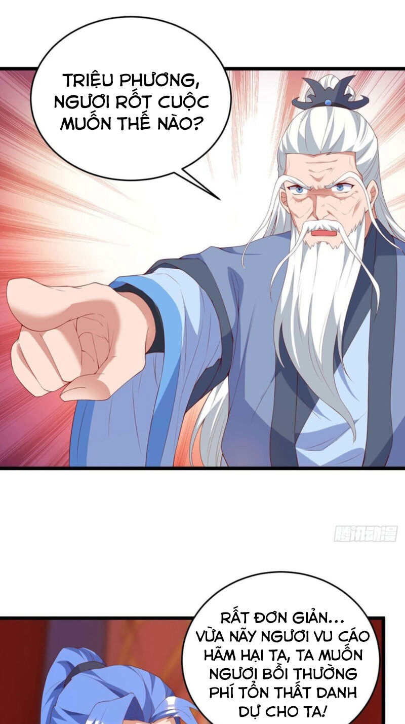 Tối Cường Thăng Cấp Chapter 122 - 9