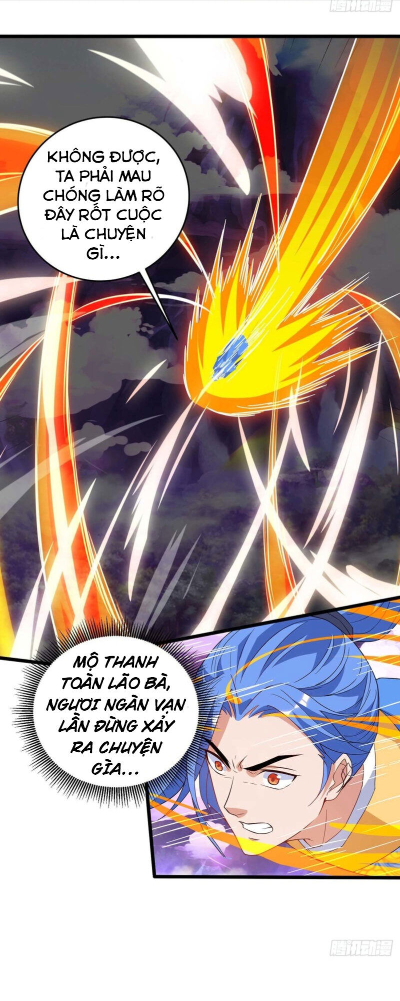 Tối Cường Thăng Cấp Chapter 123 - 14