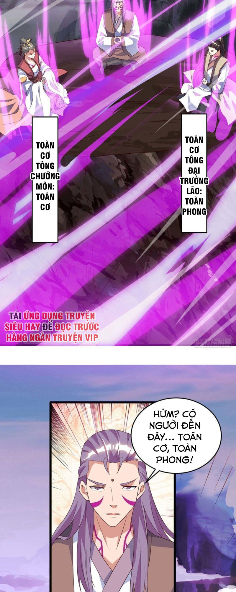 Tối Cường Thăng Cấp Chapter 123 - 16