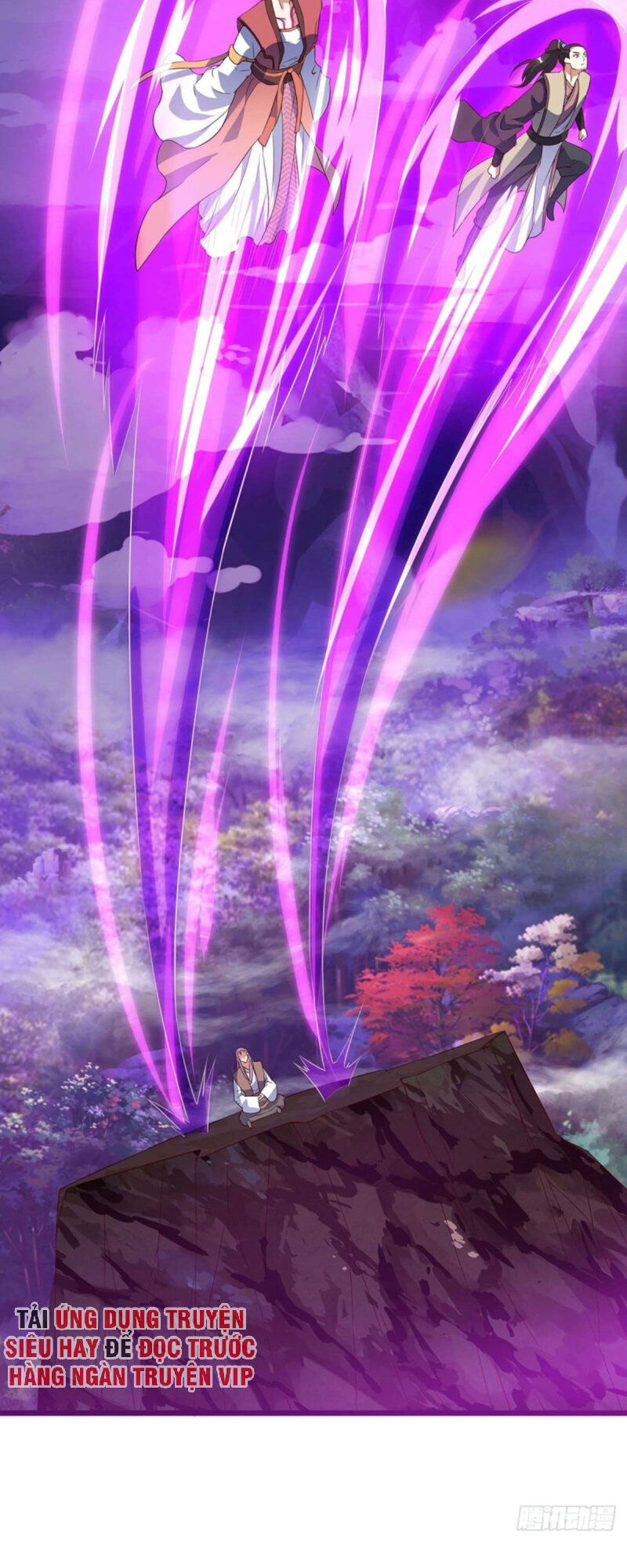 Tối Cường Thăng Cấp Chapter 123 - 19