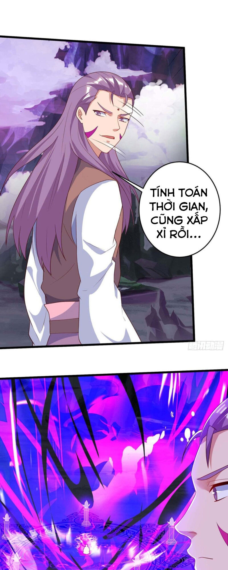 Tối Cường Thăng Cấp Chapter 123 - 20