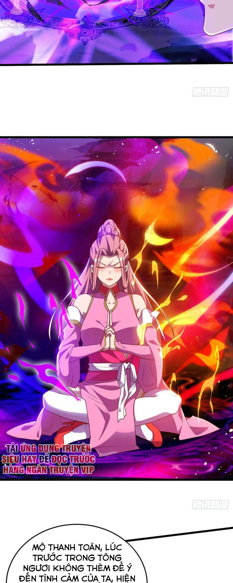 Tối Cường Thăng Cấp Chapter 123 - 21