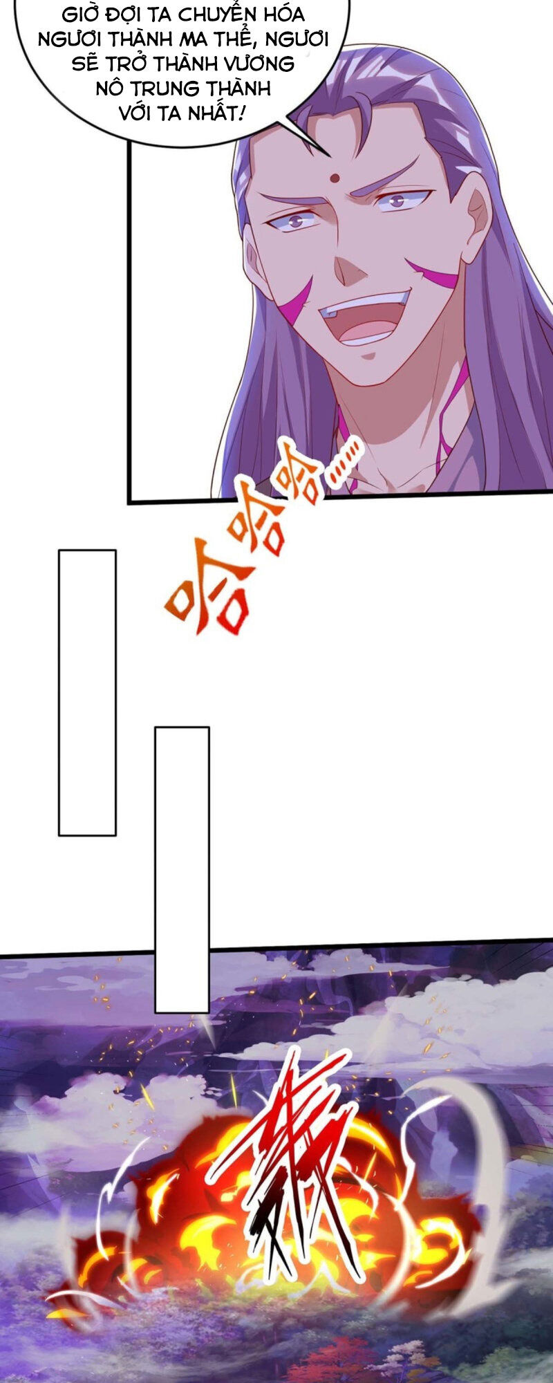 Tối Cường Thăng Cấp Chapter 123 - 22