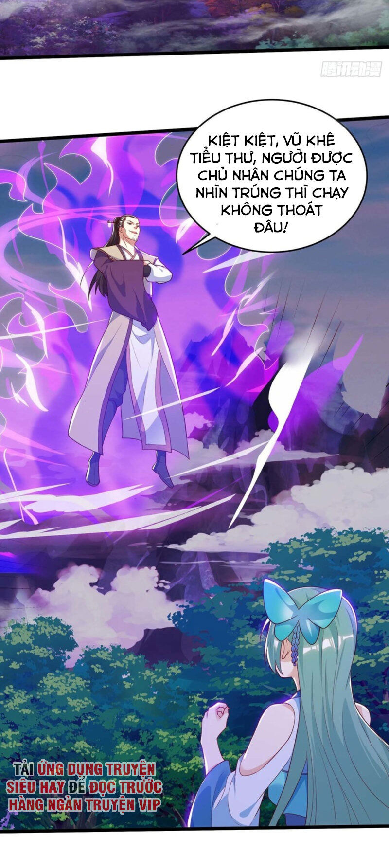 Tối Cường Thăng Cấp Chapter 123 - 23