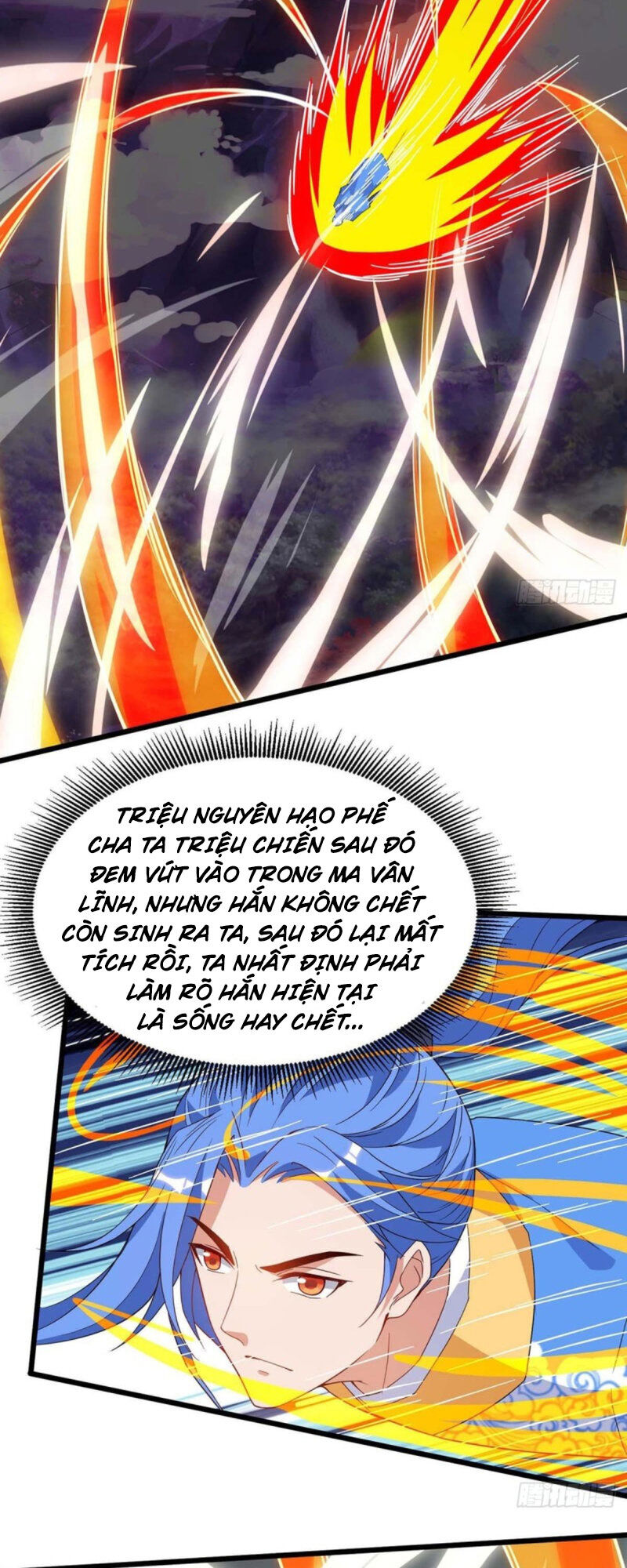 Tối Cường Thăng Cấp Chapter 123 - 4