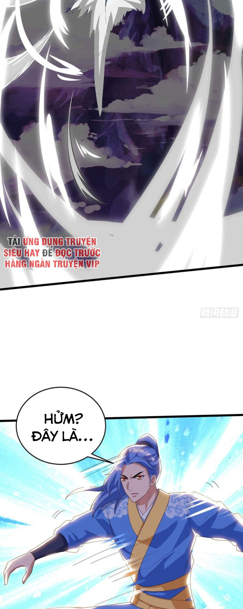 Tối Cường Thăng Cấp Chapter 123 - 6