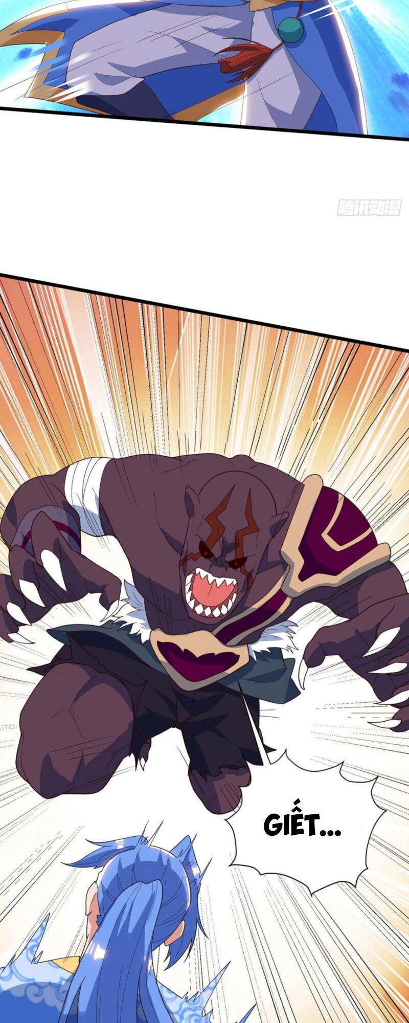 Tối Cường Thăng Cấp Chapter 123 - 7