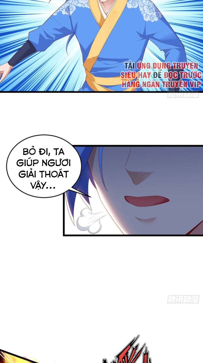 Tối Cường Thăng Cấp Chapter 123 - 9