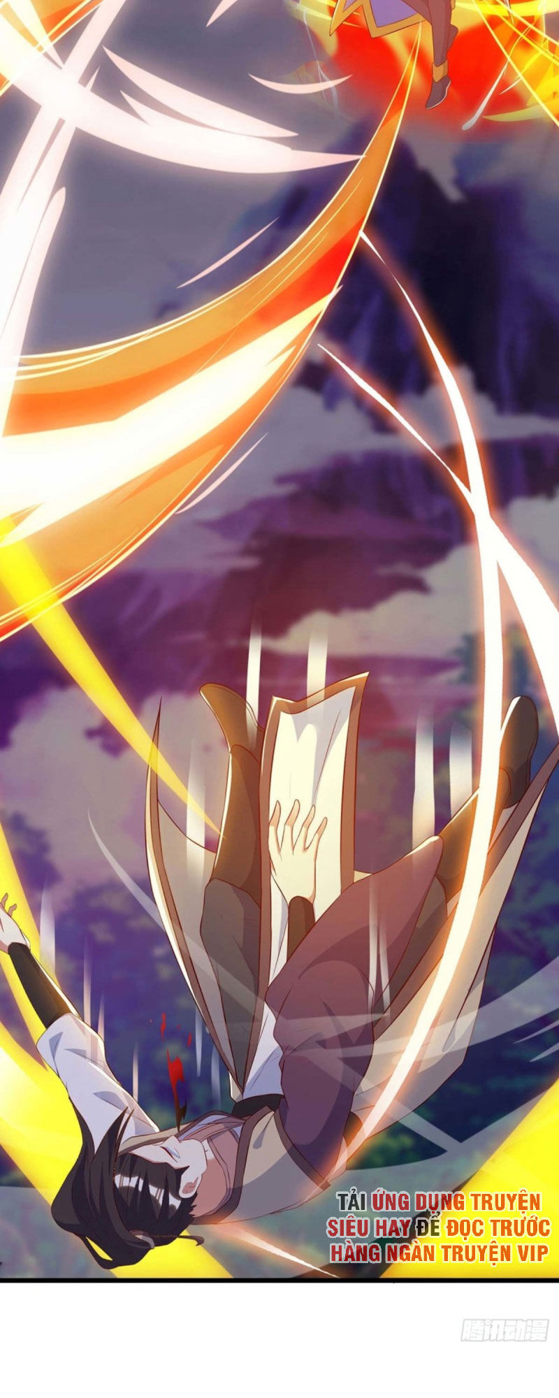 Tối Cường Thăng Cấp Chapter 124 - 21