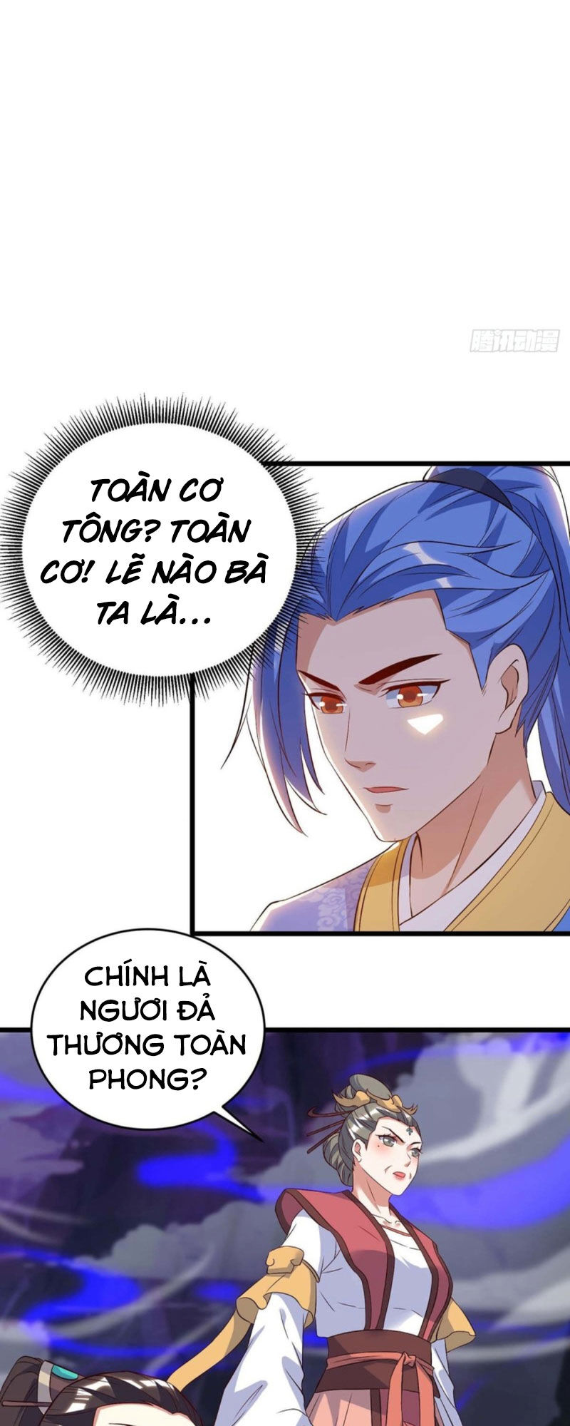 Tối Cường Thăng Cấp Chapter 124 - 24