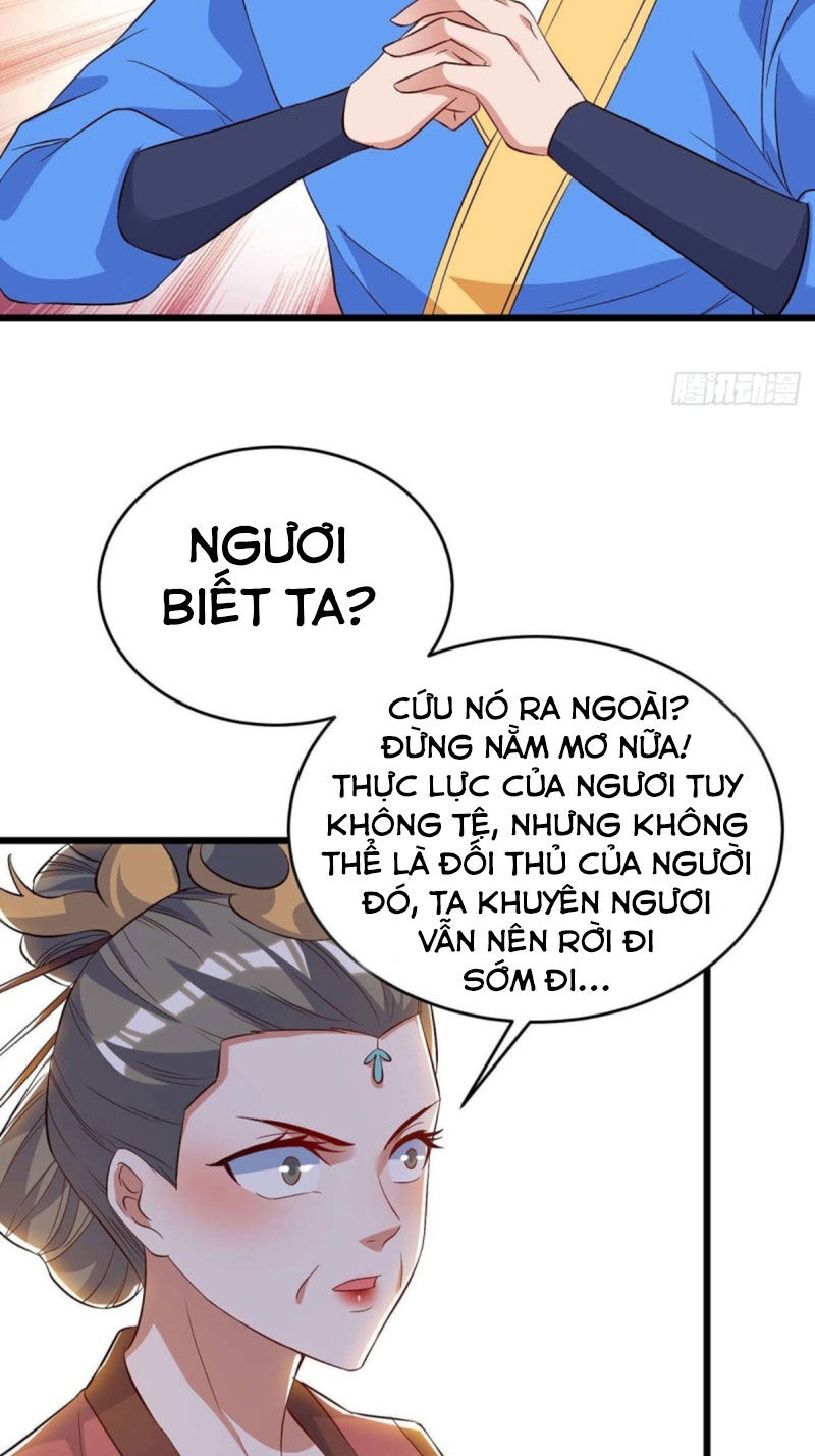 Tối Cường Thăng Cấp Chapter 124 - 27