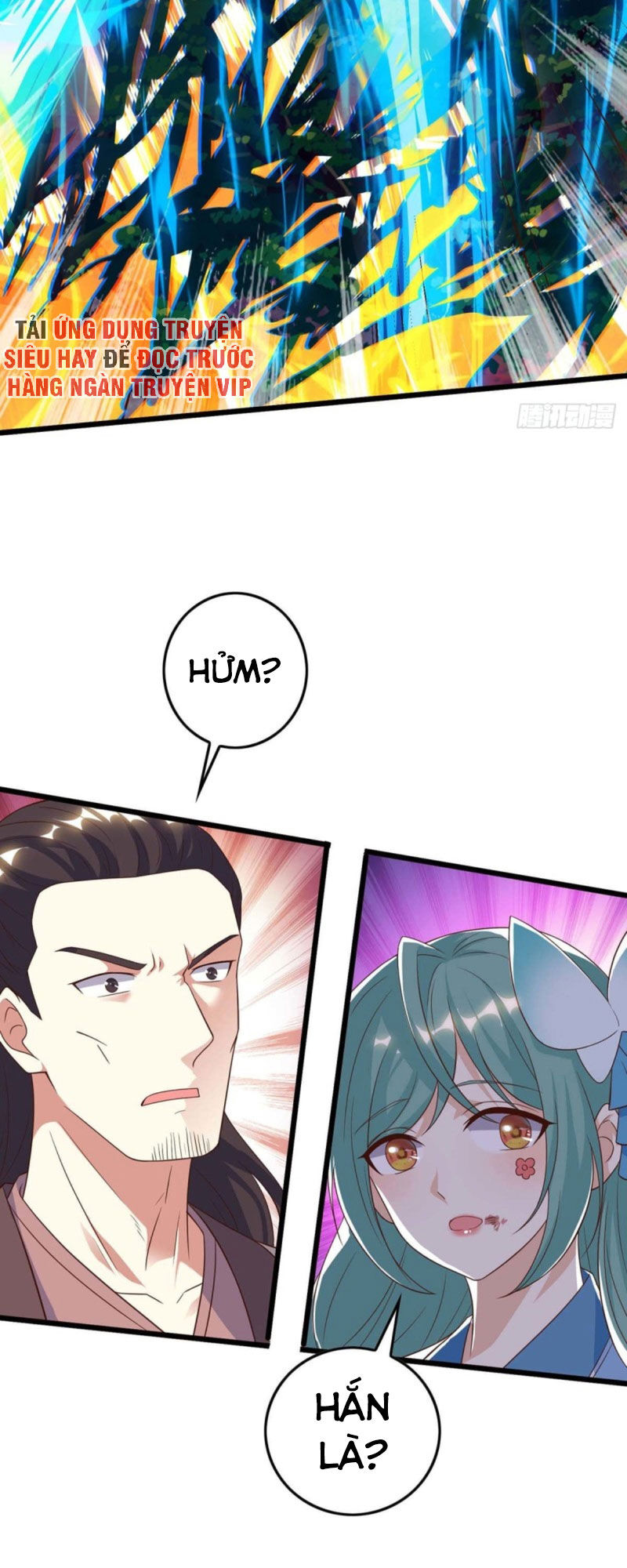 Tối Cường Thăng Cấp Chapter 124 - 6