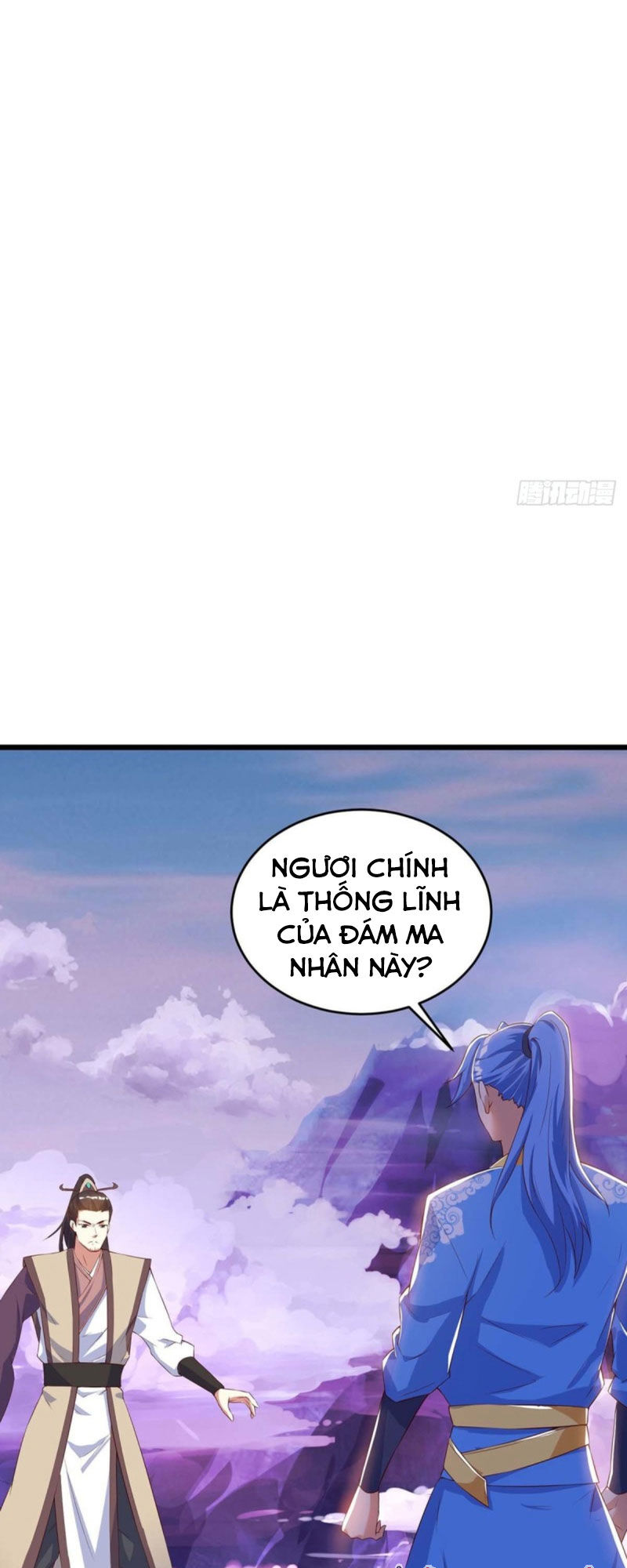 Tối Cường Thăng Cấp Chapter 124 - 7