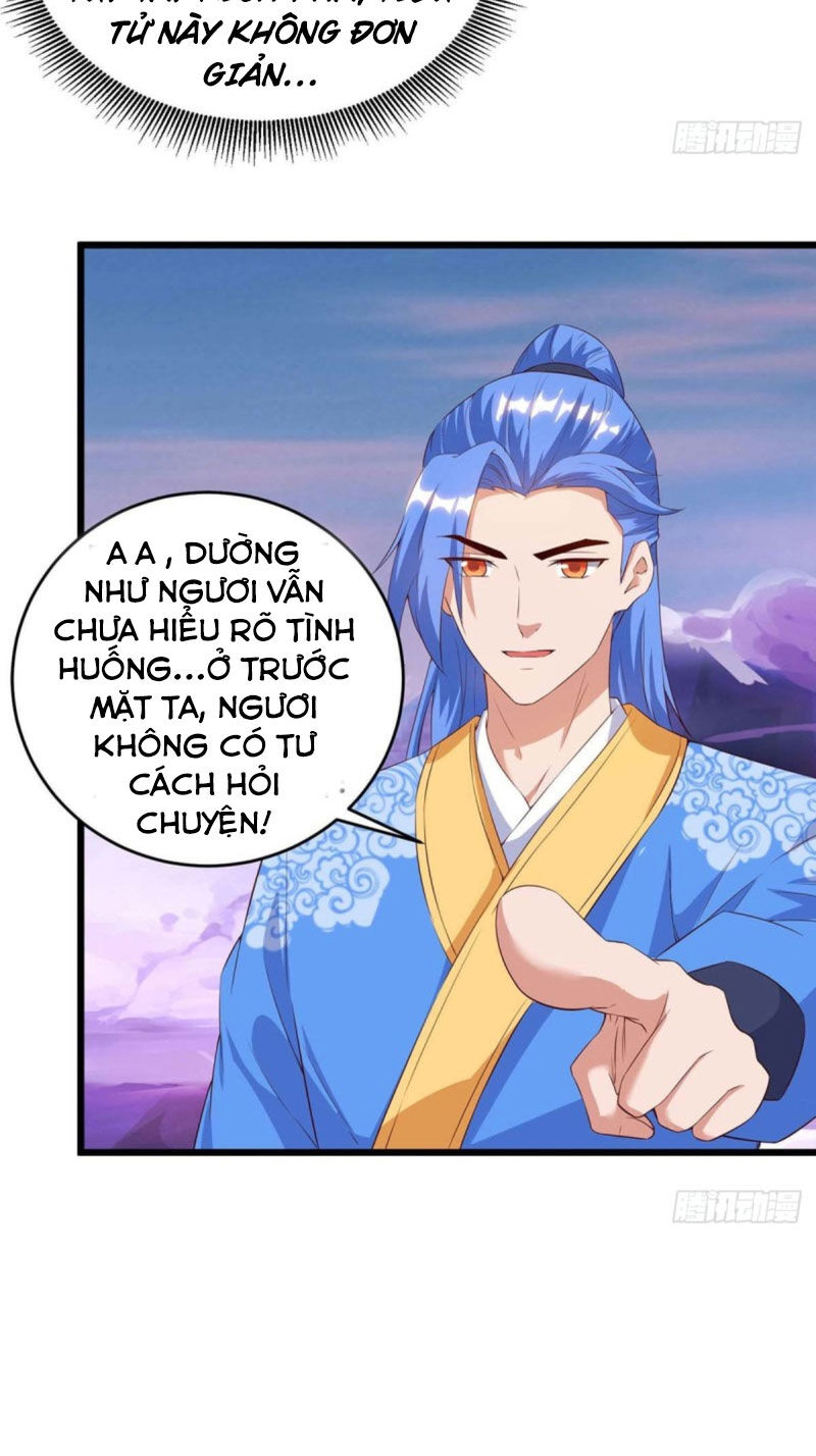 Tối Cường Thăng Cấp Chapter 124 - 9