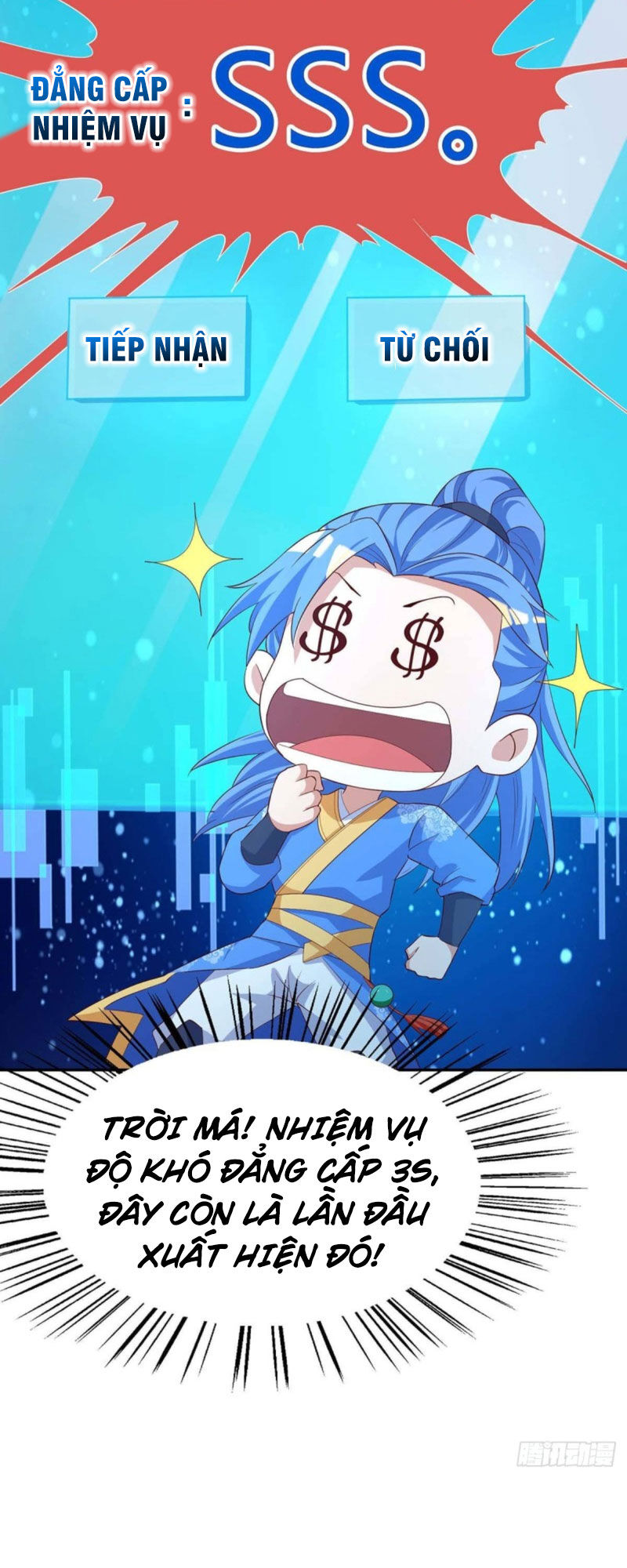 Tối Cường Thăng Cấp Chapter 125 - 11