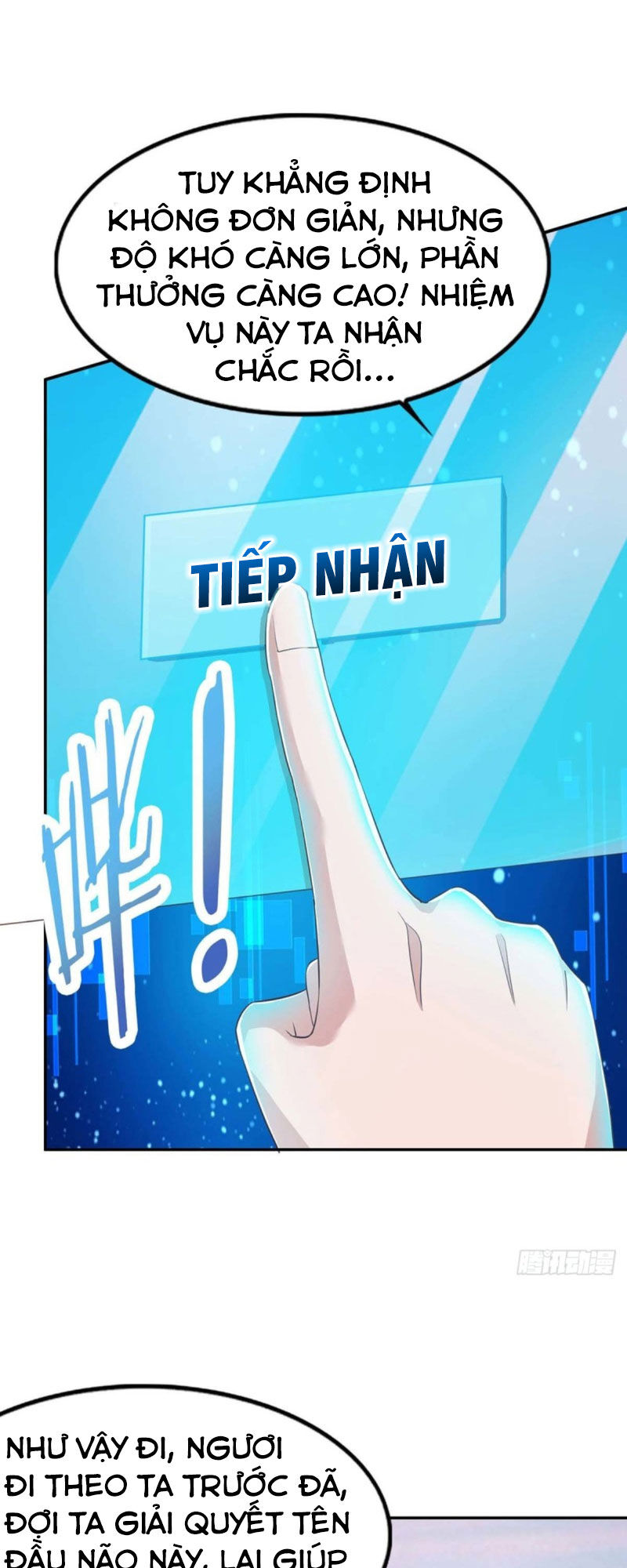 Tối Cường Thăng Cấp Chapter 125 - 12