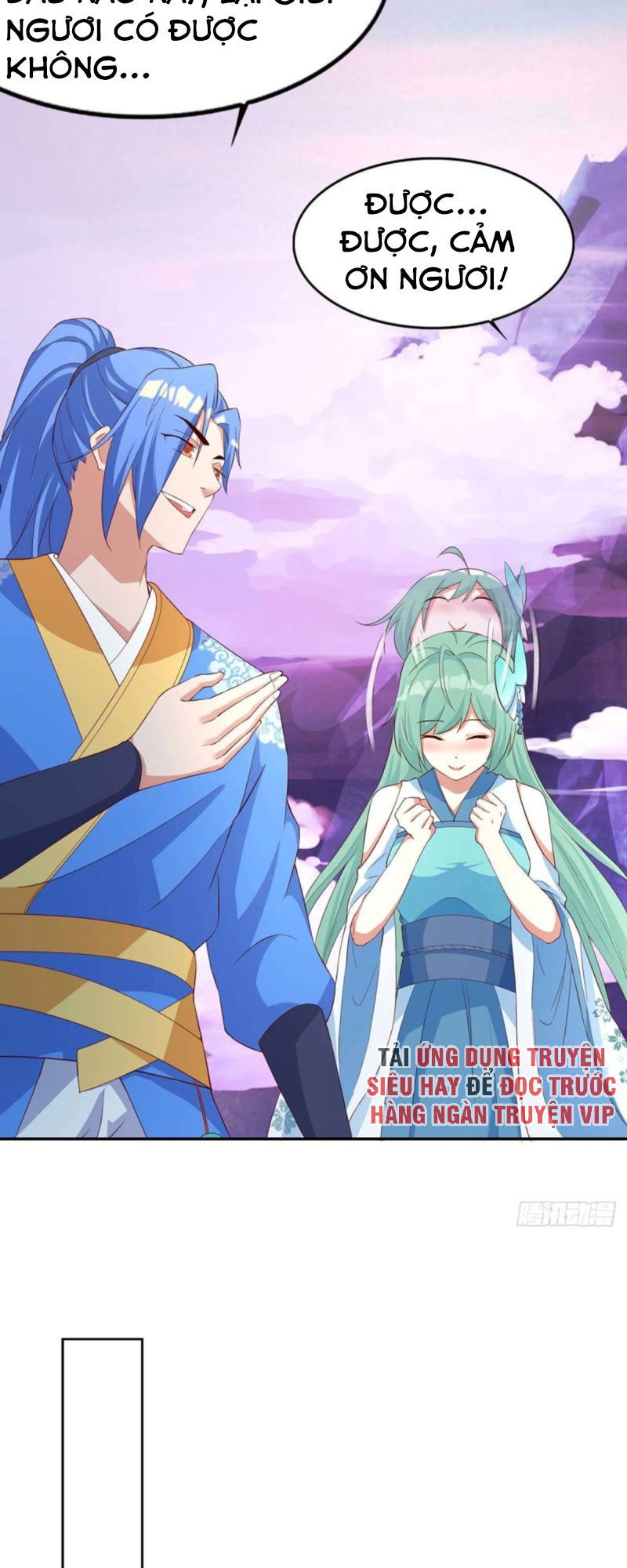 Tối Cường Thăng Cấp Chapter 125 - 13