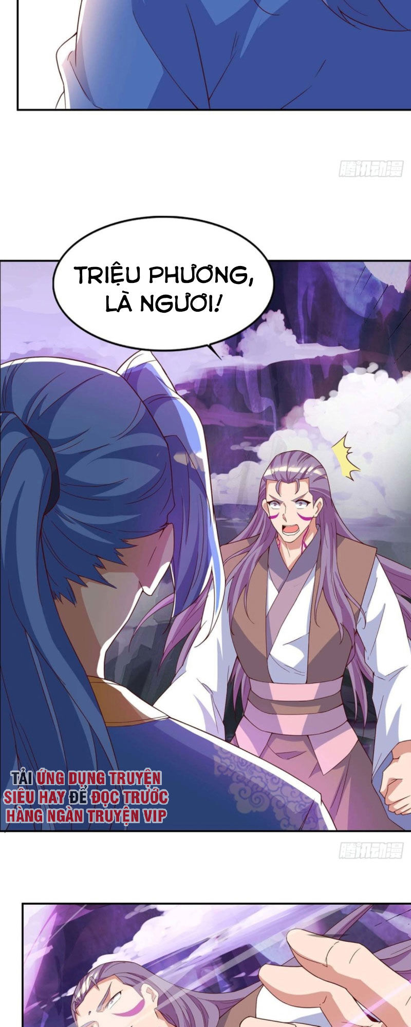 Tối Cường Thăng Cấp Chapter 125 - 20