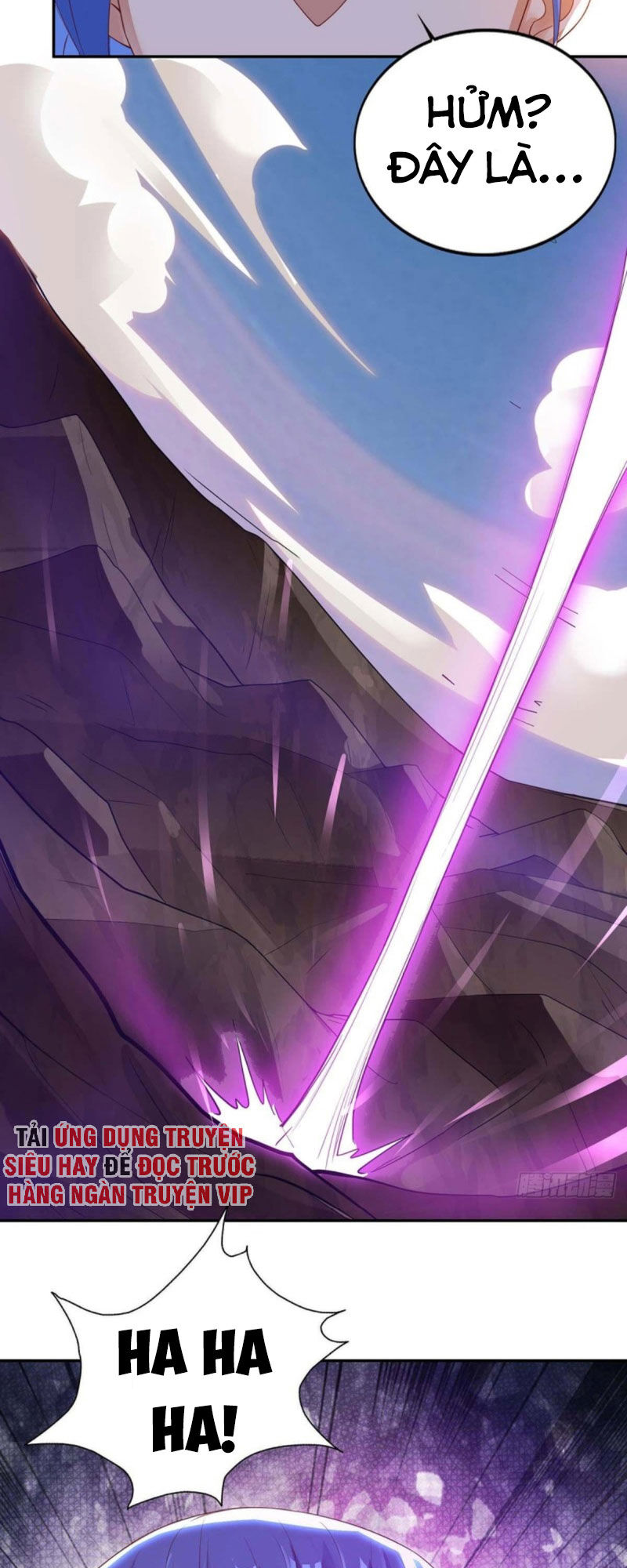 Tối Cường Thăng Cấp Chapter 126 - 12