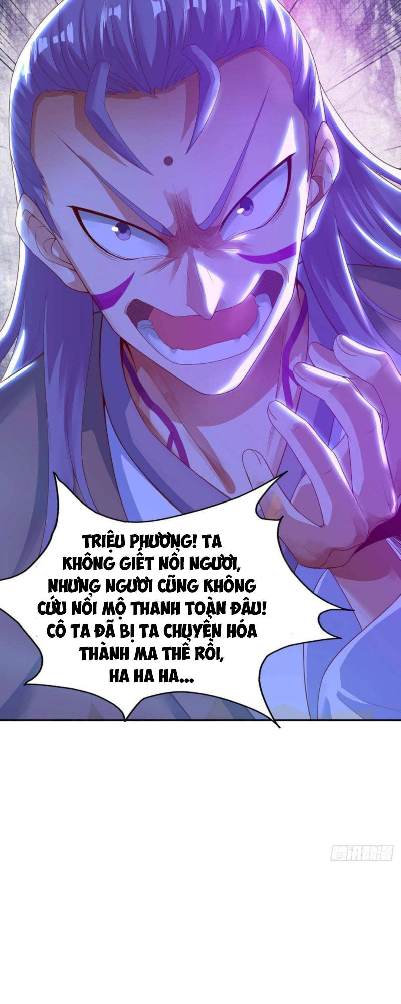 Tối Cường Thăng Cấp Chapter 126 - 13