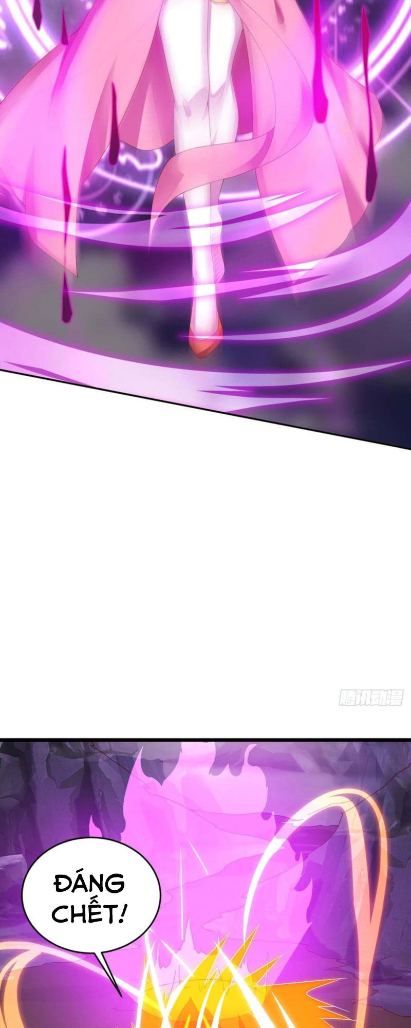 Tối Cường Thăng Cấp Chapter 126 - 15