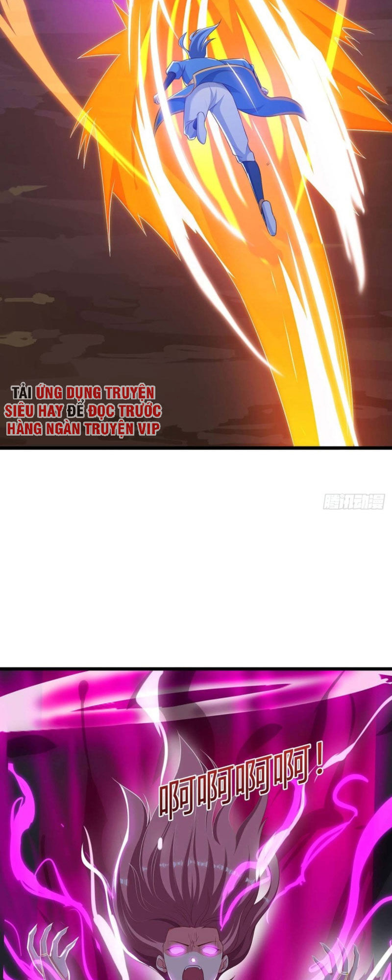 Tối Cường Thăng Cấp Chapter 126 - 16