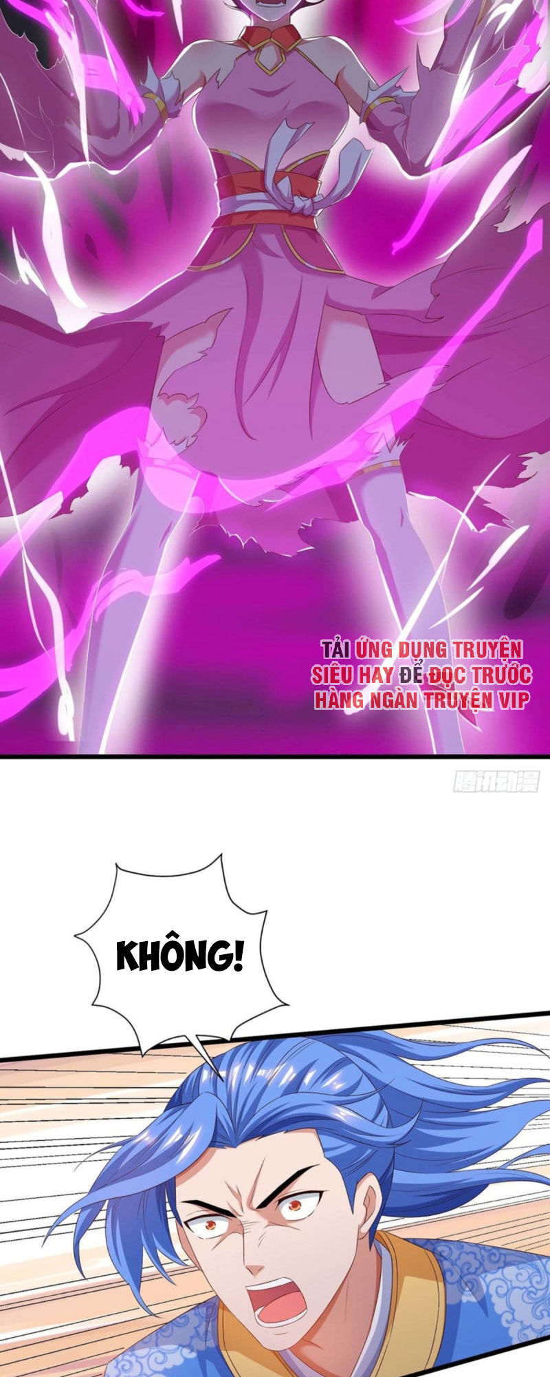 Tối Cường Thăng Cấp Chapter 126 - 17