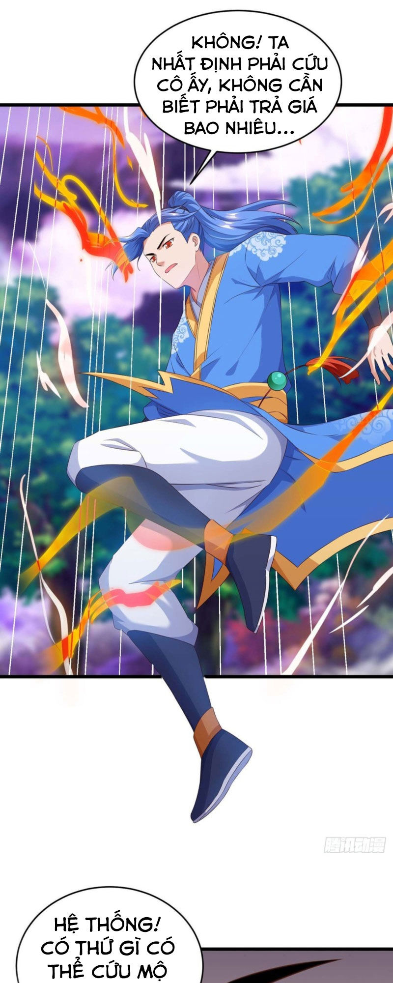 Tối Cường Thăng Cấp Chapter 126 - 19