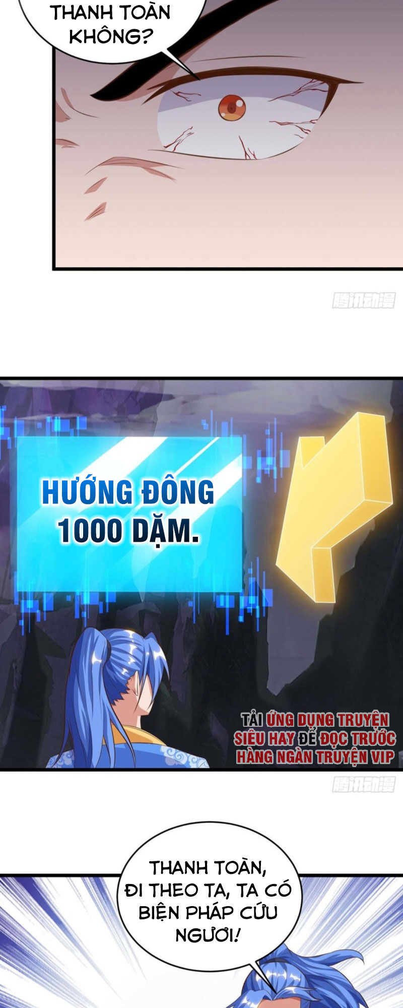 Tối Cường Thăng Cấp Chapter 126 - 20