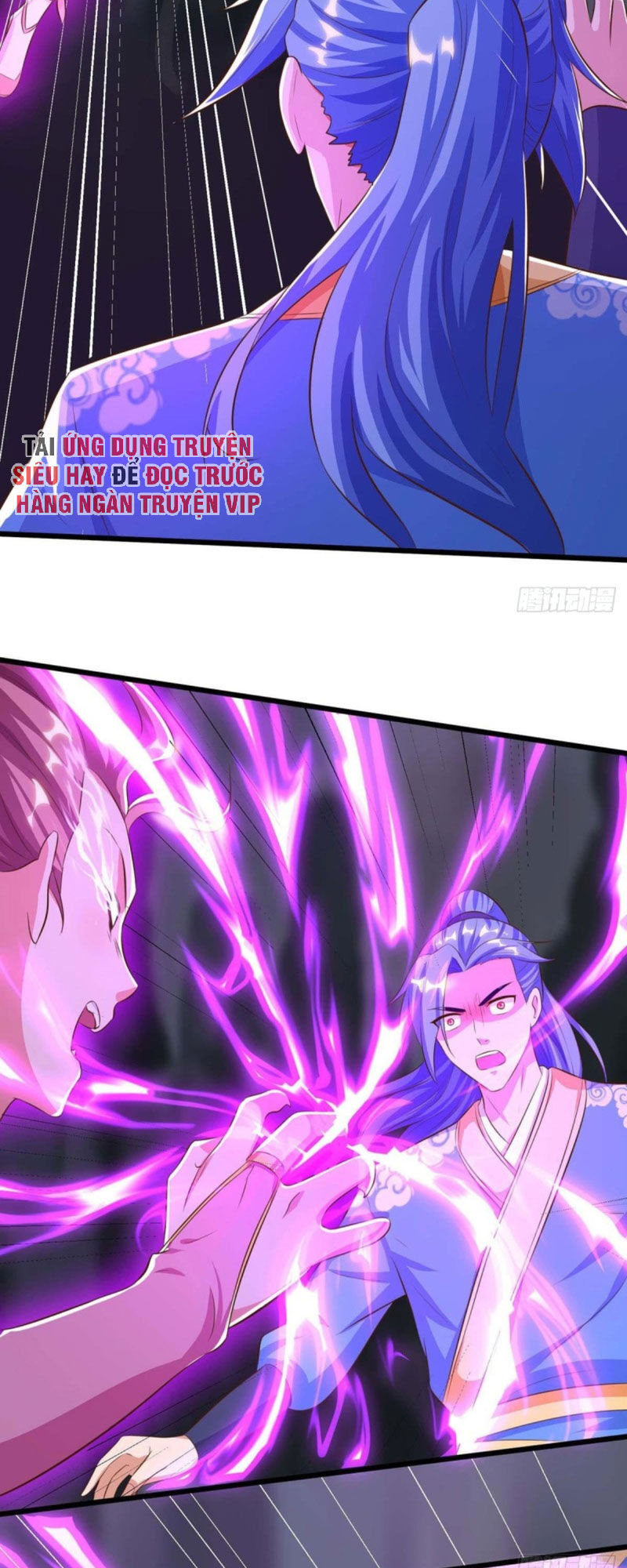 Tối Cường Thăng Cấp Chapter 126 - 22