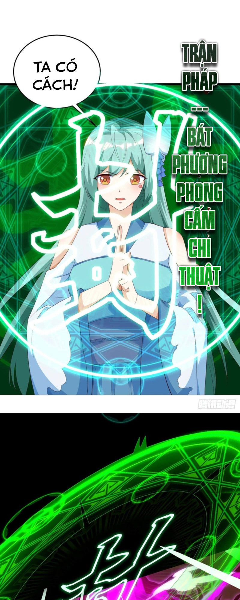 Tối Cường Thăng Cấp Chapter 126 - 25