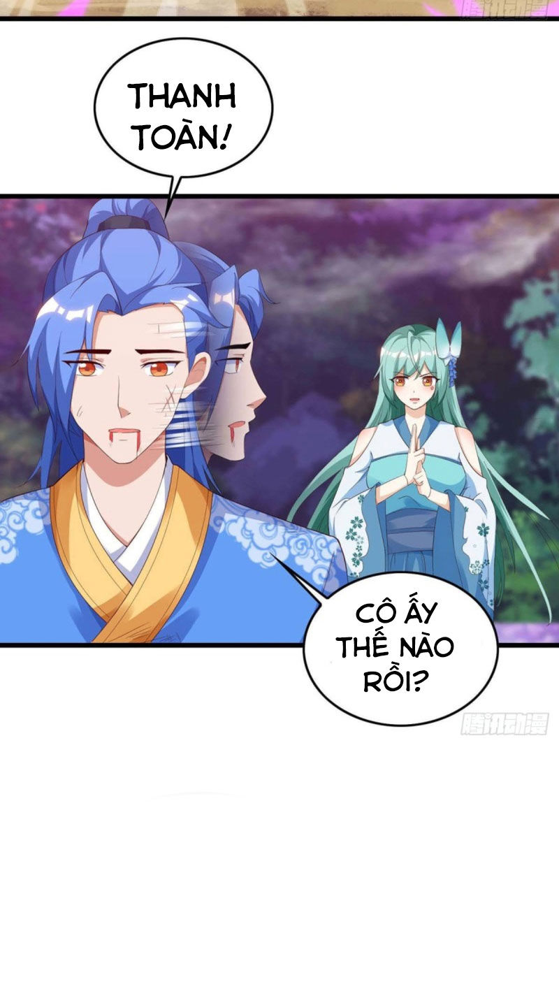 Tối Cường Thăng Cấp Chapter 126 - 27