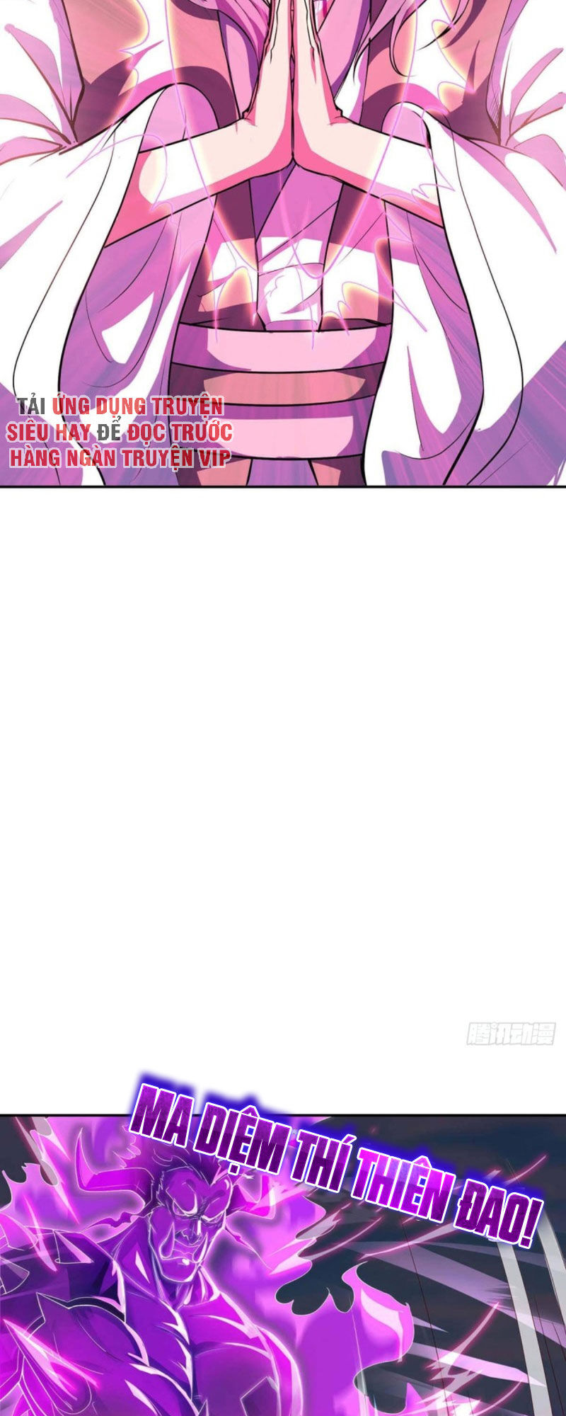 Tối Cường Thăng Cấp Chapter 126 - 4