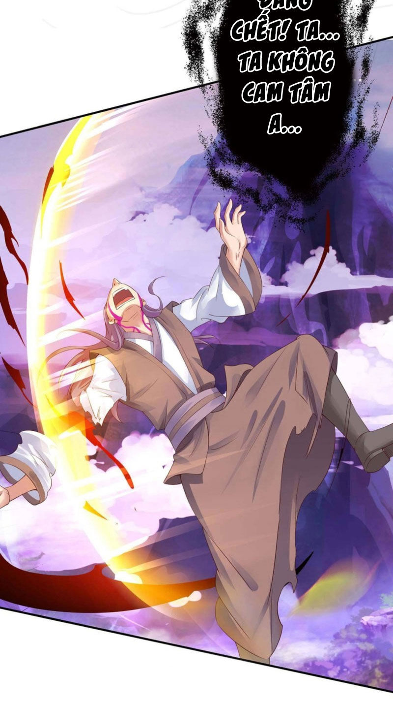 Tối Cường Thăng Cấp Chapter 126 - 9