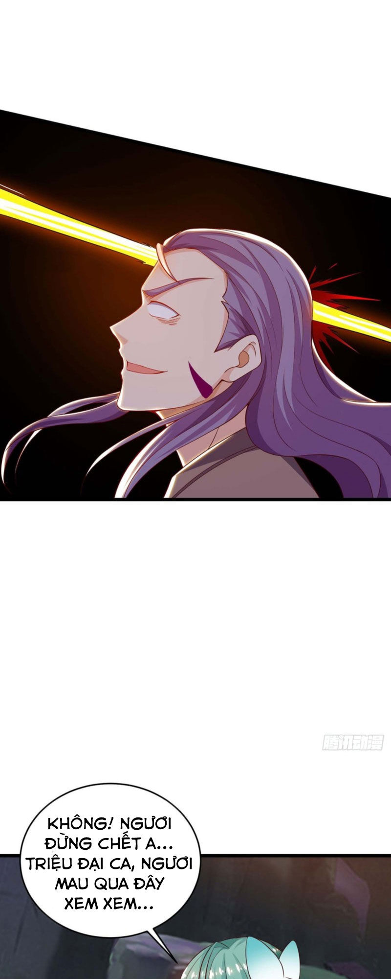 Tối Cường Thăng Cấp Chapter 127 - 6